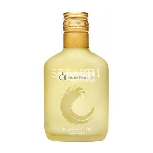 St Barth Sea Breeze Prémiová Starostlivosť O Olej - 200 ml