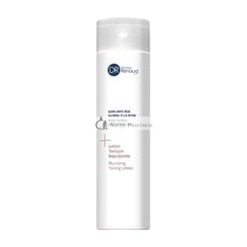 Dr Renaud Ružová Čistiaca - Anti-Aging Pre Suchú Pokožku, 200ml