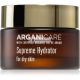 Arganicare Supreme Hydratačný a výživný krém na suchú pleť - 50 ml