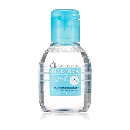 Bioderma ABCDerm H2O Micelárna Voda 100ml