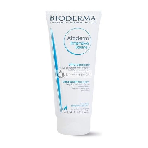 Bioderma Atoderm Intensive Ultra-Utišujúci Balzam, 75ml