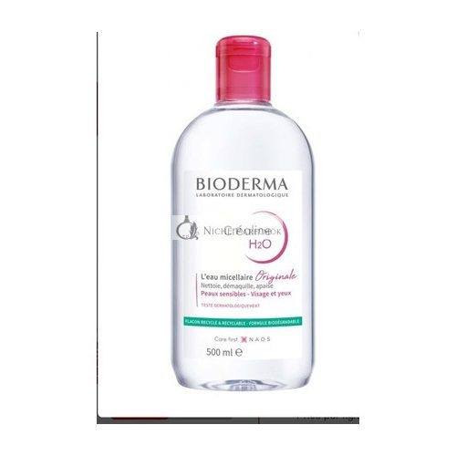 BIODERMA Crealine H2O TS