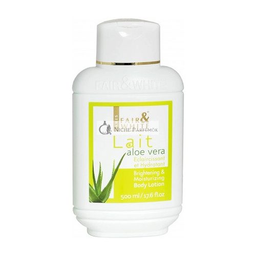 Aloe Vera telový krém, 150 ml