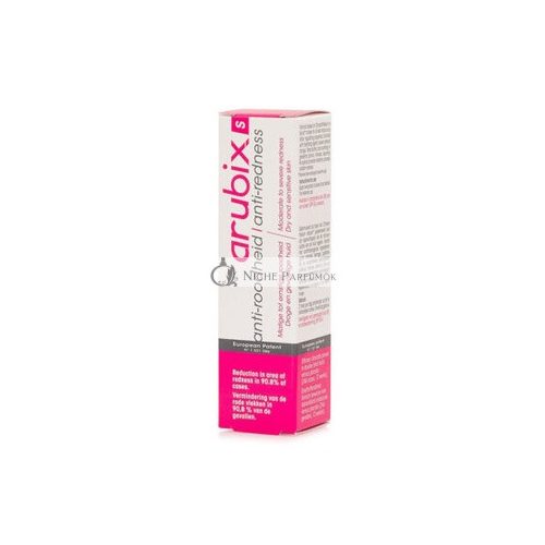 ARUBIX S Antirougeurs Krém, 30ml