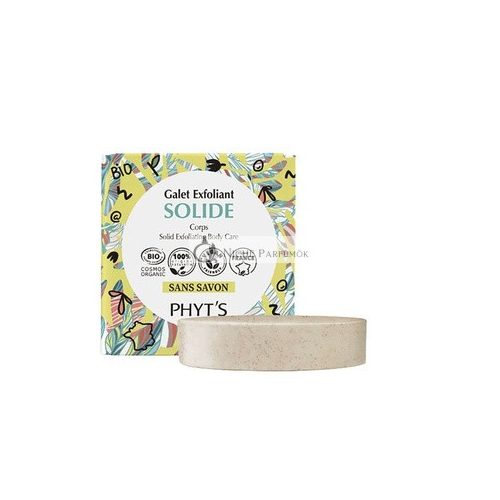 Phyt's Robustné peeling 93ml