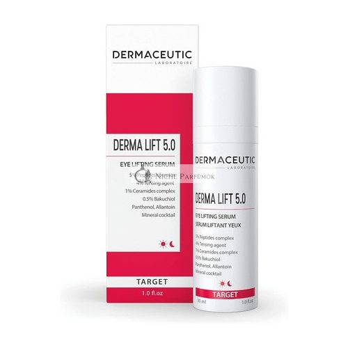 Dermaceutic Derma Lift 5.0 Lifting Power Sérum, 30ml