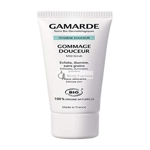 Gamarde Bio Peeling na tvár, 40 g