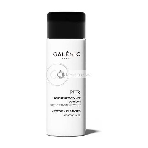 Galenic Pur Čistiaci Prášok 40g