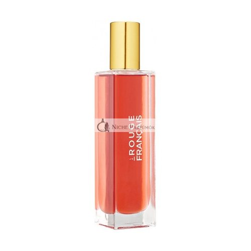 Le Rouge Francais Lampyris Divine Čistiaci Olej Na Tvár - 100 Ml