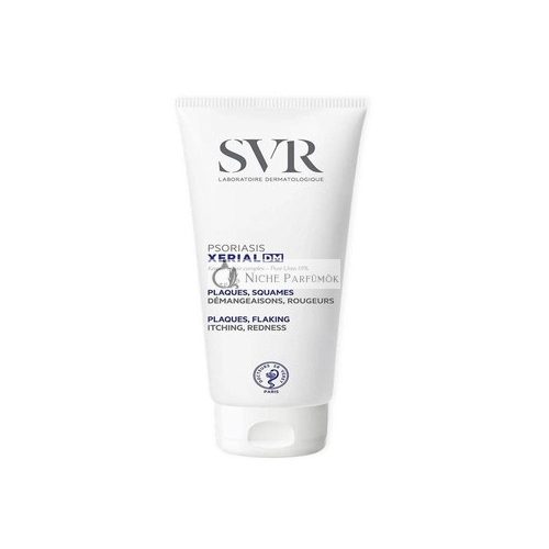 Svr Xerial Psoriasis Dm 200ml