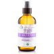 Alteya Organic Levanduľová Voda Spray 240ml - 100% Čistý Levanduľový Hydrolát - USDA Certifikovaná Organická - Tonikum na Tvár, Revitalizujúce Telo, Starostlivosť o Vlasy a Pokožku Hlavy - Čistí, Upokojuje, Vyrovnáva, Hydratuje