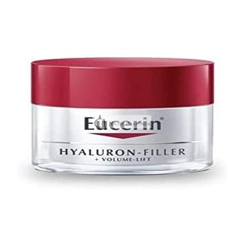 Eucerin Hyaluron Filler a Volume Lift Denný Krém 50ml