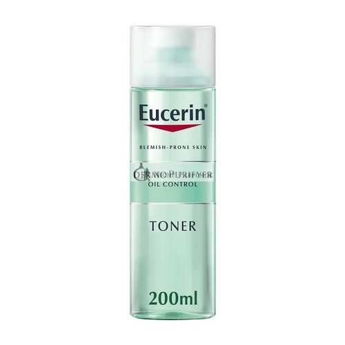 Eucerin Dermopurifyer Tonikum 200ml