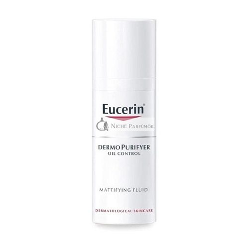 Eucerin Dermopurifyer Matný Fluid, 50ml