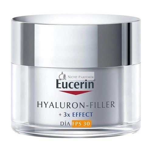 Eucerin Hyaluron-Filler Denný krém SPF30 50ml