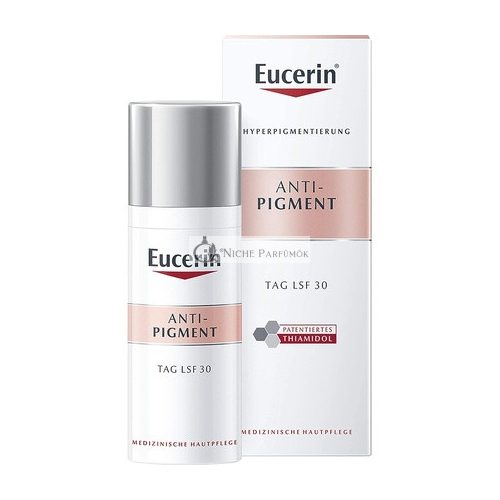 Eucerin Anti-Pigment Denný Krém SPF 30, 50ml