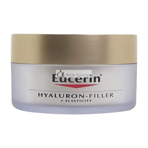 Eucerin Hyaluronový Filler + Elasticita Denný Krém SPF30, 50ml