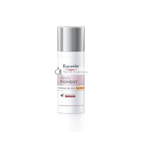 Eucerin Anti-Pigment Denný Krém SPF 30, 50ml