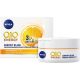 Nivea Q10 Energy Zdravý Lesk Denný Krém SPF 15 - 50 ml