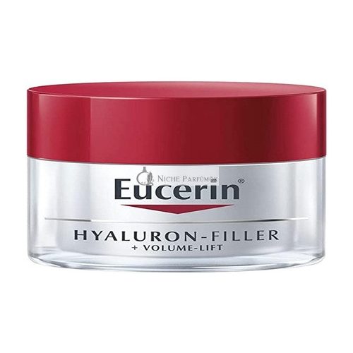 Eucerin Volume-Lift Denný Krém SPF15+ pre Normálnu a Zmiešanú Pokožku, 50ml