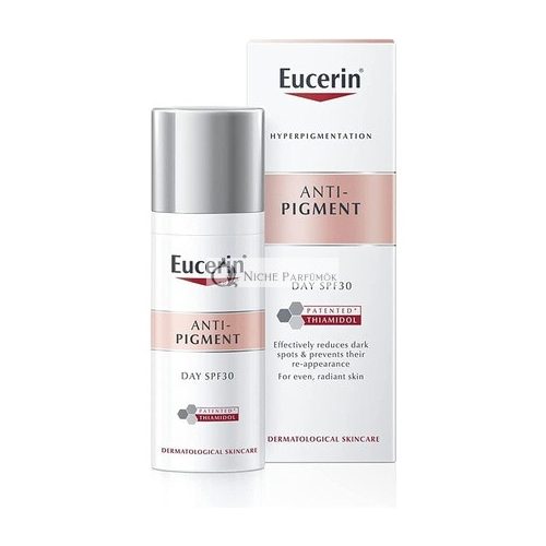 Eucerin Anti-Pigment Denný Krém SPF30, 50ml