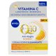 Nivea Q10 Anti-Wrinkle Energetizujúci Denný Krém SPF 15, 50 ml