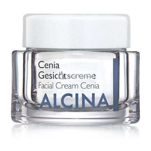 Alcina T Cenia Pleťový Krém 50ml