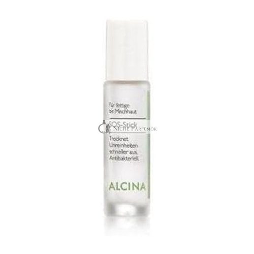 Alcina F/M SOS tyčinka 10ml