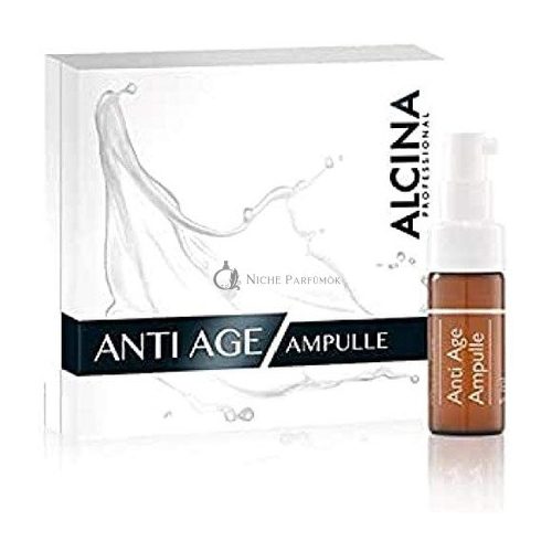 Alcina E Anti Age Ampulka 5ml