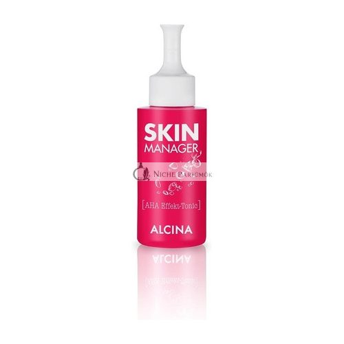 Alcina Starostlivosť o pleť Tonic, 50ml