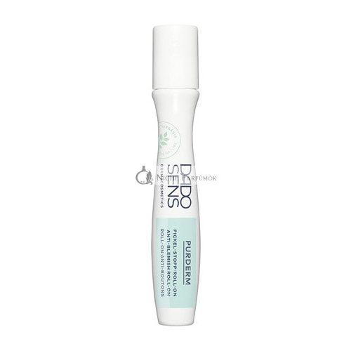 Dado Sens PurDerm Roll-On na Pimple Stop, 10ml