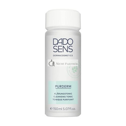 Dado Sens PurDerm Čistiaci Tonik 150ml