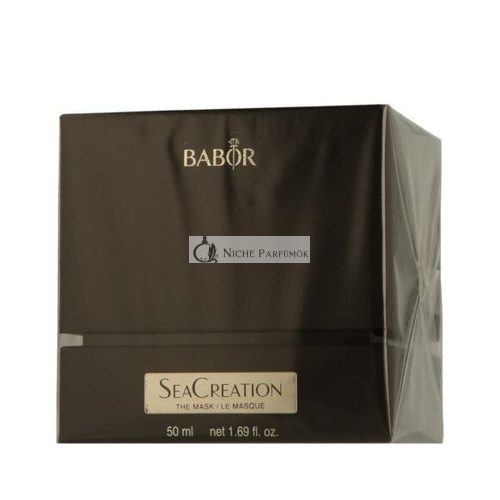 Babor SeaCreation Maska, 50ml