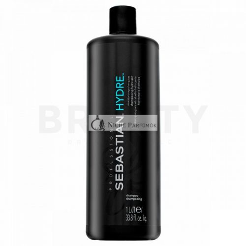 Sebastian Professional Hydre Shampoo tápláló sampon száraz hajra 1000 ml