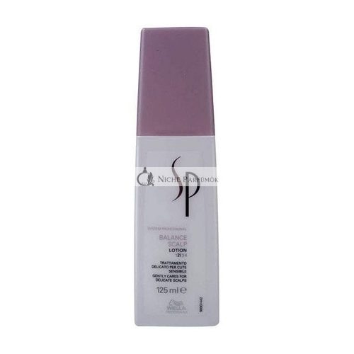 Wella System Professional Balance Scalp Lotion, 125ml