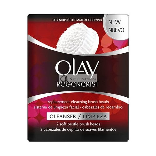 Olay Regenerist Nahradné Čistiace Hlavice