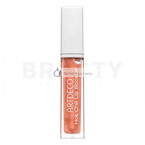 Artdeco Hot Chili Lip Booster lesk na pery pre objem 6 ml