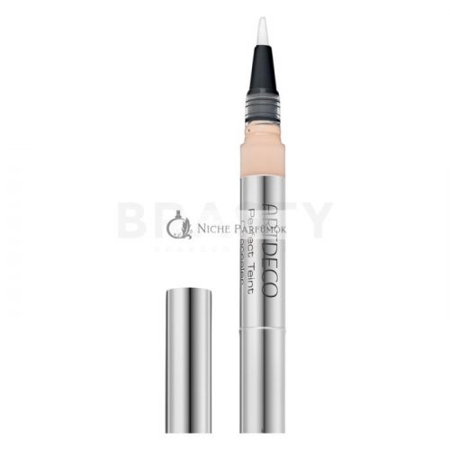 Artdeco Perfect Teint Concealer folyékony korrektor az egységes és világosabb arcbőrre 06 Light Ivory 2 ml