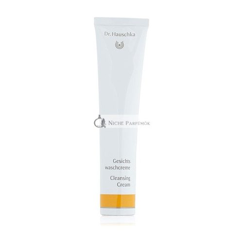 Dr Hauschka Čistiaci Krém 50ml