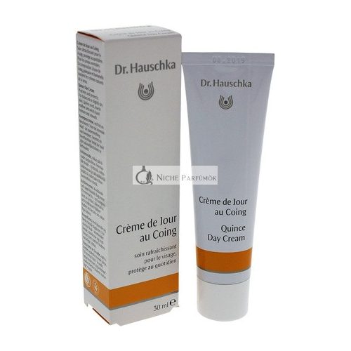 Dr. Hauschka Marhuľový Denný Krém, 30ml