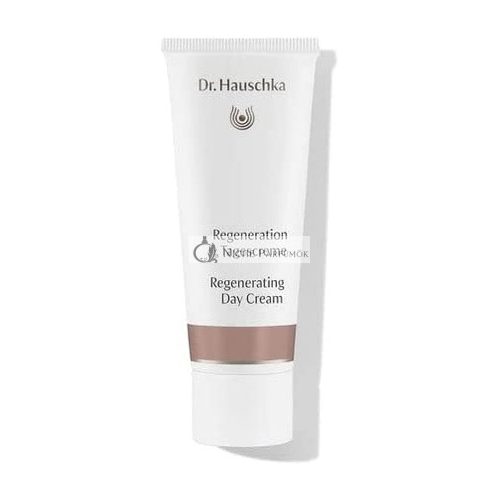 Dr. Hauschka Regenerating Day Cream revitalizačný krém pre zrelú pleť 40 ml