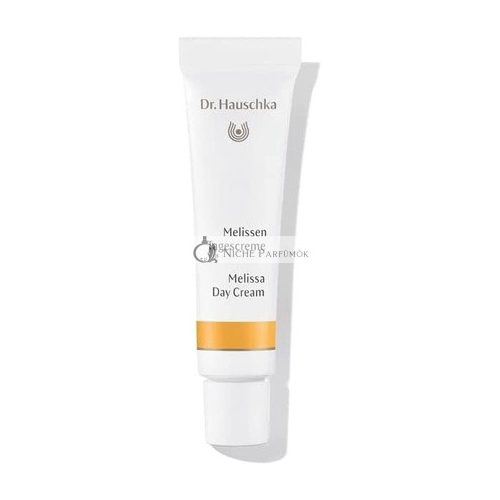 Dr. Hauschka Melissa Denný Krém 30ml