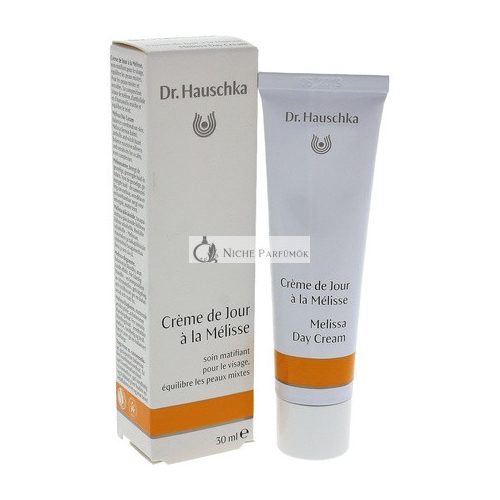 Dr. Hauschka Melissa Denný Krém, 30ml