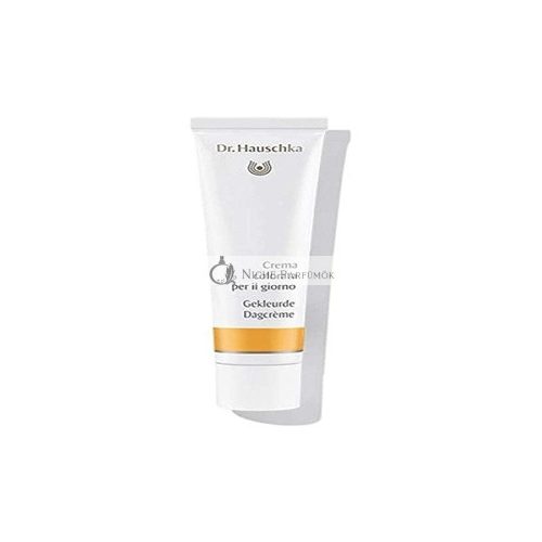 Dr. Hauschka Denný krém s farbou 30ml