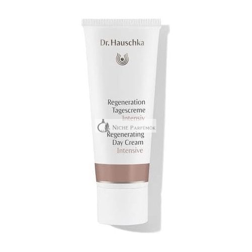 Dr Hauschka Regenerujúci Denný Intenzívny Krém na Tvár, 40 g