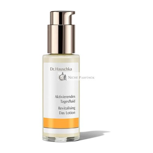 Dr. Hauschka Revitalizačný Denný Krém 50ml