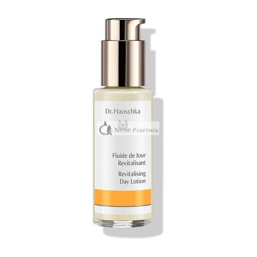 Dr. Hauschka Revitalizačný Denný Krém 50ml