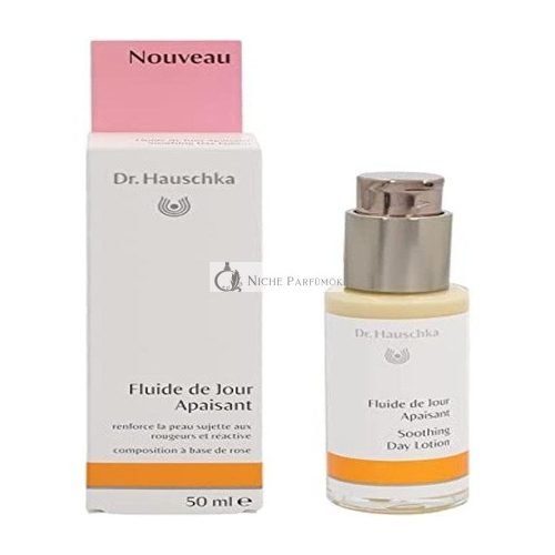 Dr. Hauschka Uklidňující denní lotion 50ml