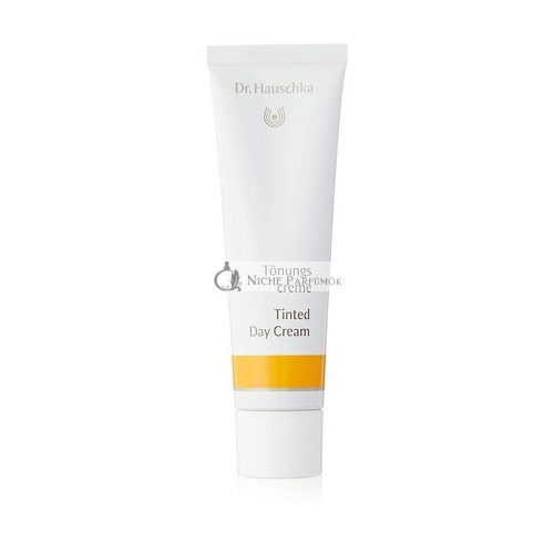 Dr. Hauschka Tinted Care Cream, 30ml