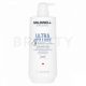 Goldwell Dualsenses Ultra Volume Bodifying Shampoo sampon vékony szálú volumen nélküli hajra 1000 ml